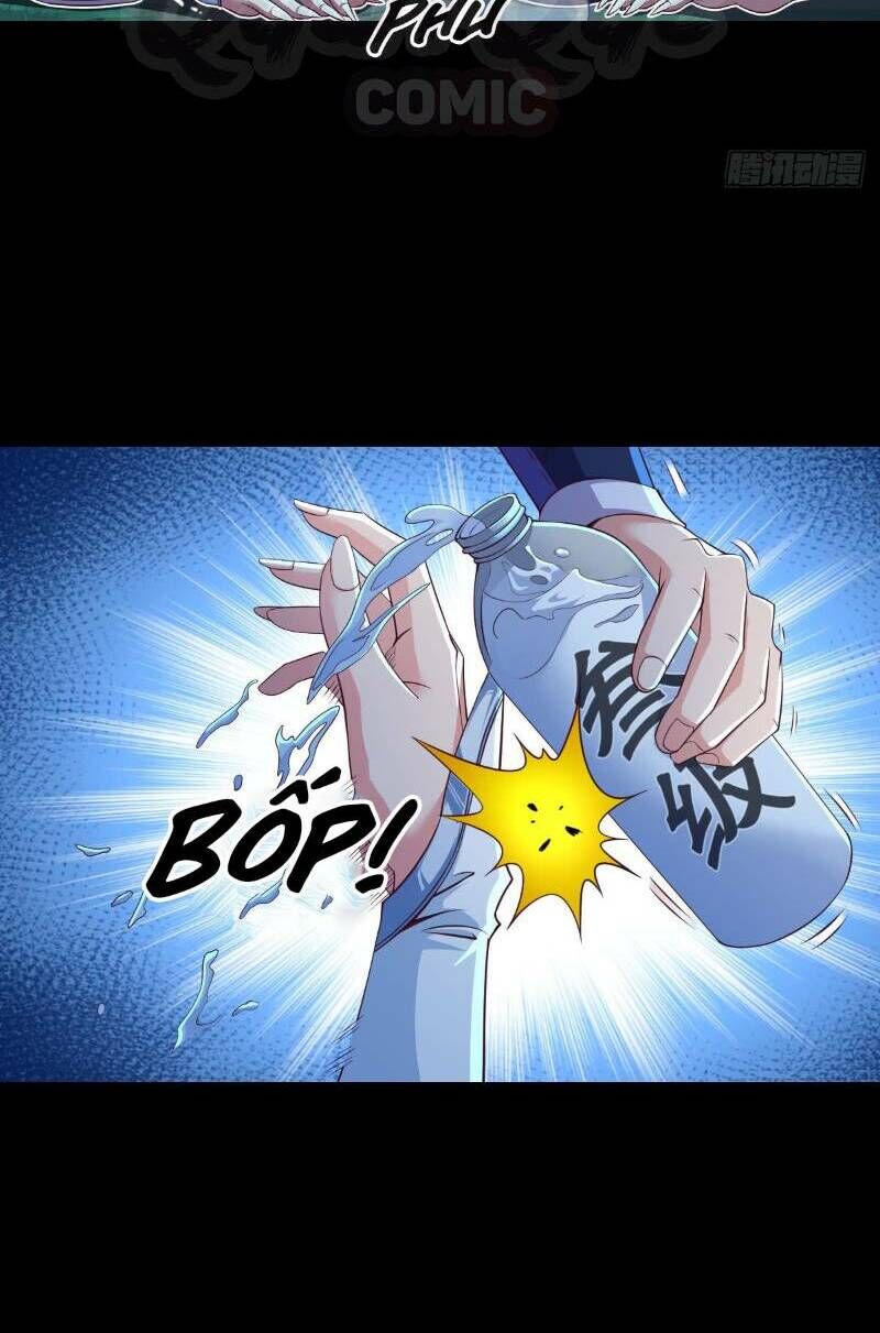 Chiếm Cái Đỉnh Núi Làm Đại Vương Chapter 65 - 20