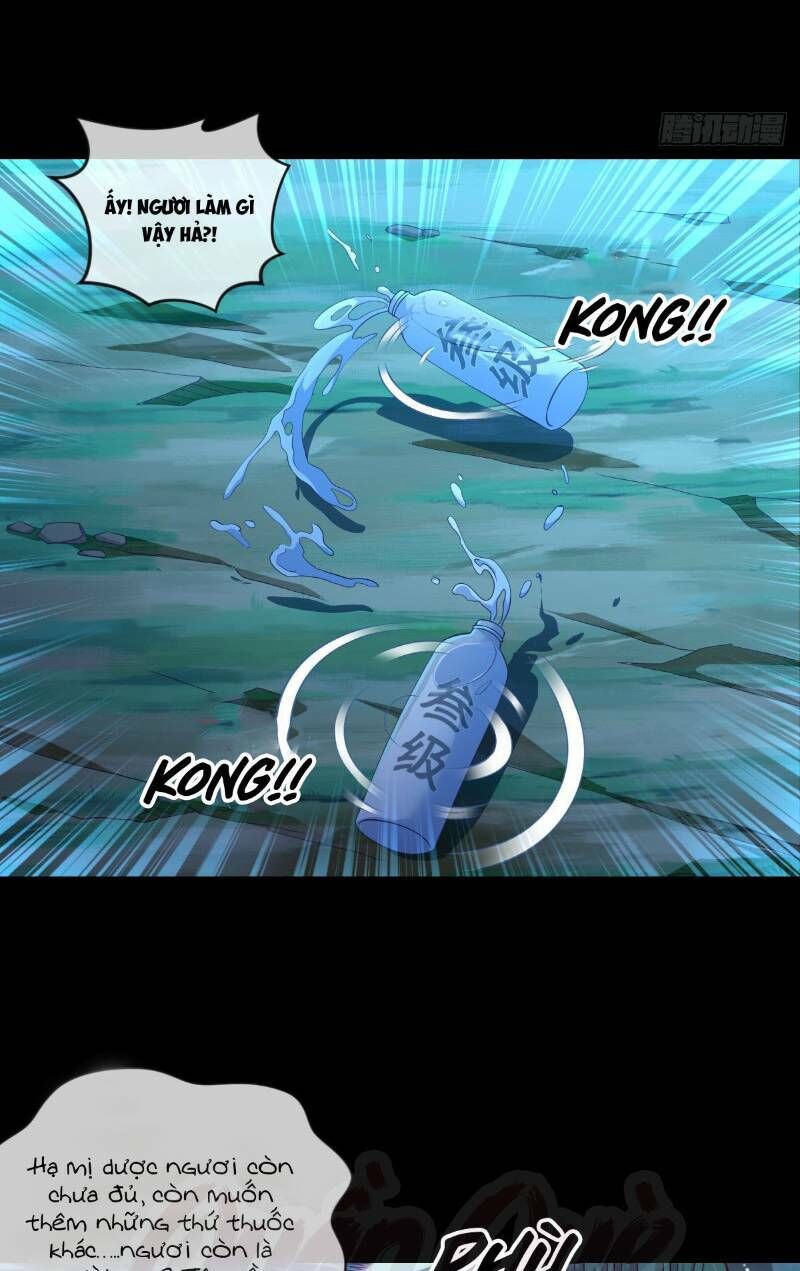 Chiếm Cái Đỉnh Núi Làm Đại Vương Chapter 65 - 21