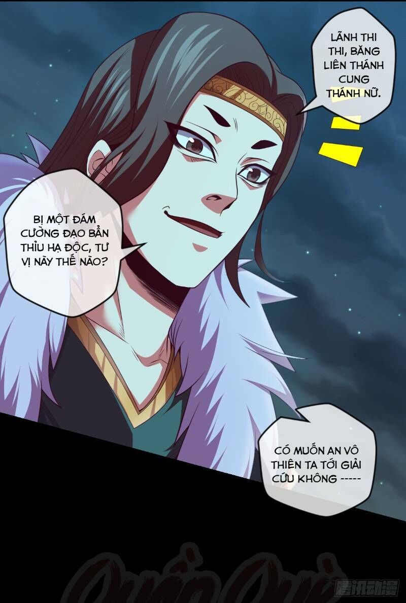 Chiếm Cái Đỉnh Núi Làm Đại Vương Chapter 65 - 27