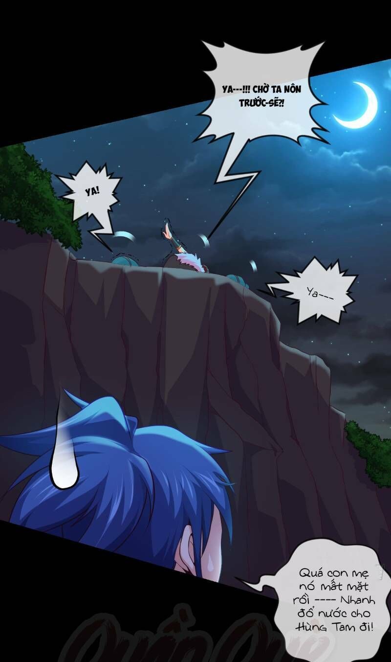 Chiếm Cái Đỉnh Núi Làm Đại Vương Chapter 65 - 29