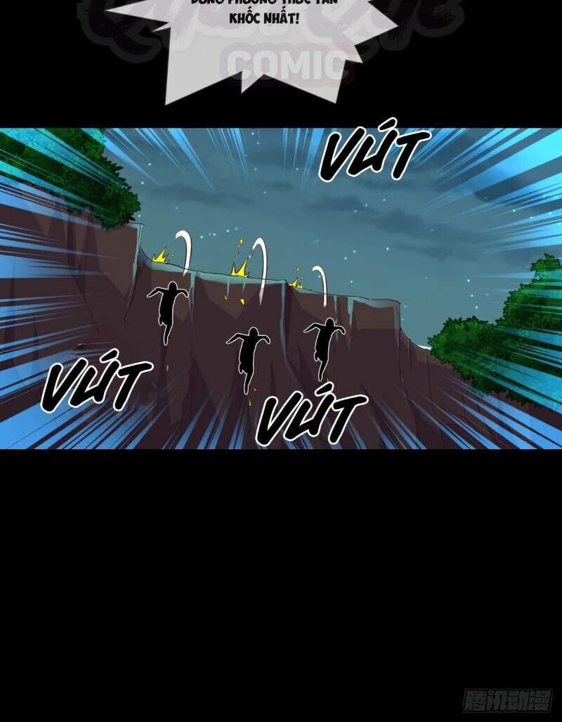 Chiếm Cái Đỉnh Núi Làm Đại Vương Chapter 65 - 32