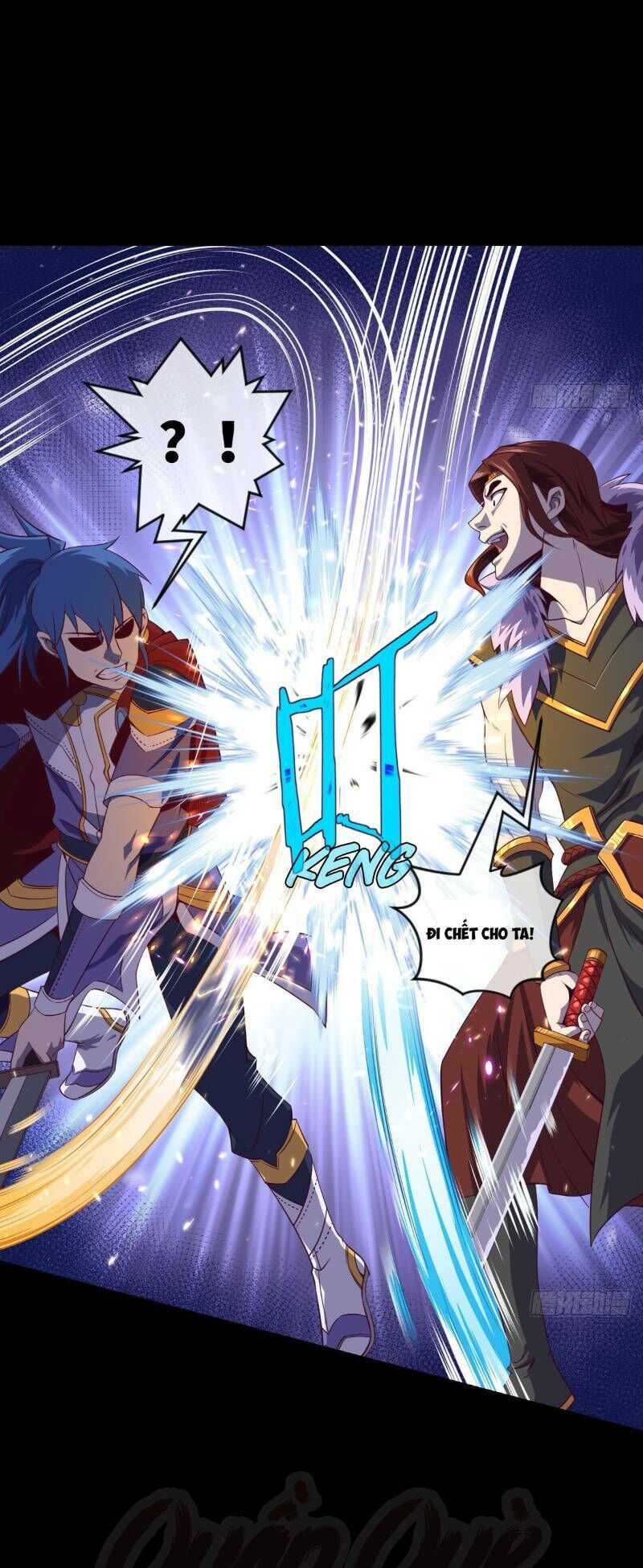 Chiếm Cái Đỉnh Núi Làm Đại Vương Chapter 65 - 35