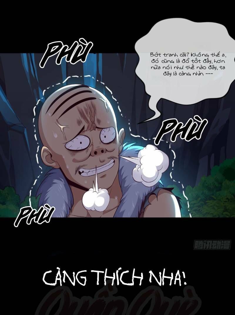 Chiếm Cái Đỉnh Núi Làm Đại Vương Chapter 65 - 5