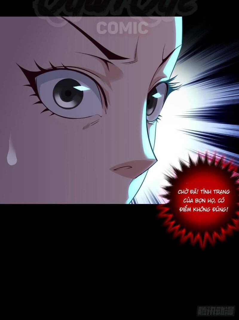 Chiếm Cái Đỉnh Núi Làm Đại Vương Chapter 65 - 6