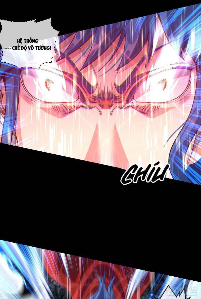 Chiếm Cái Đỉnh Núi Làm Đại Vương Chapter 65 - 9