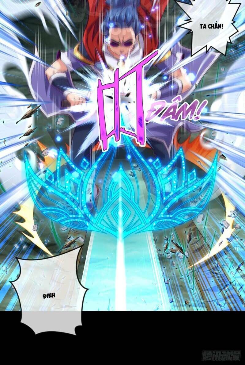 Chiếm Cái Đỉnh Núi Làm Đại Vương Chapter 65 - 10