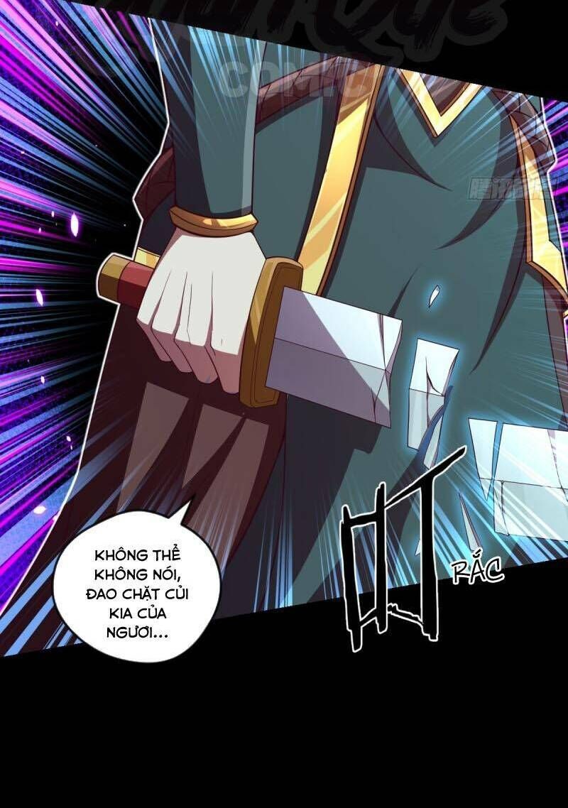 Chiếm Cái Đỉnh Núi Làm Đại Vương Chapter 66 - 24