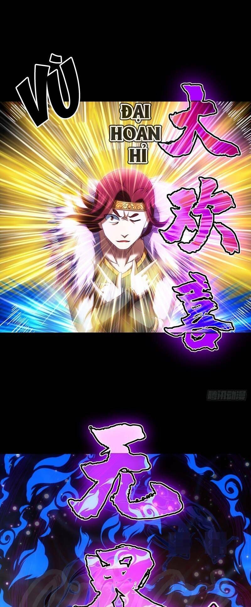 Chiếm Cái Đỉnh Núi Làm Đại Vương Chapter 66 - 41