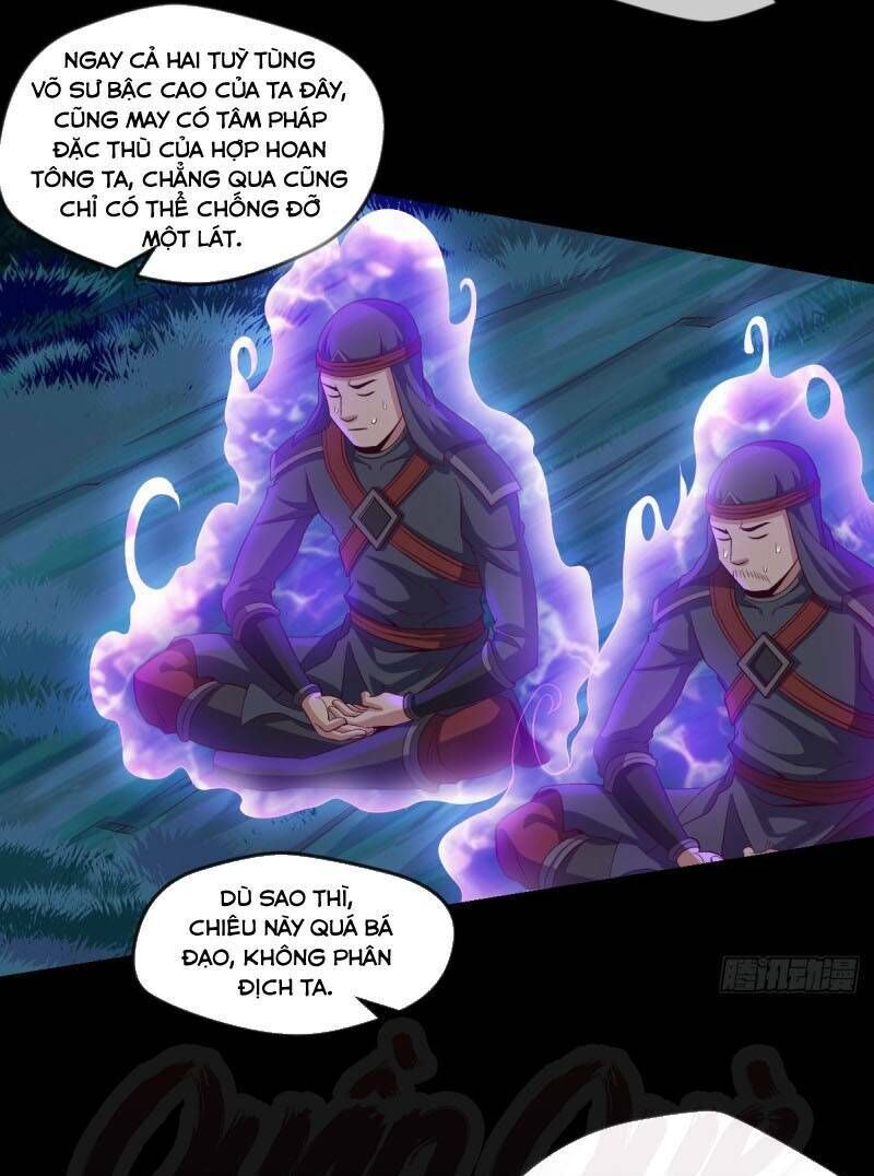 Chiếm Cái Đỉnh Núi Làm Đại Vương Chapter 67 - 3