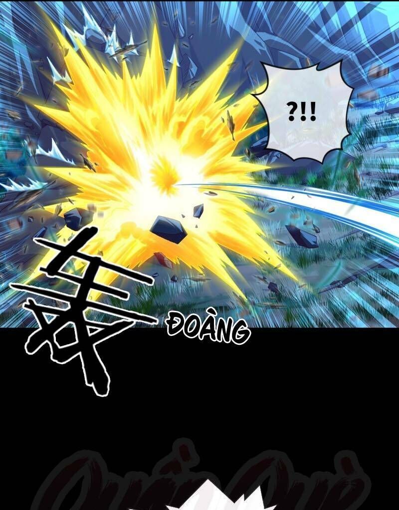 Chiếm Cái Đỉnh Núi Làm Đại Vương Chapter 67 - 27