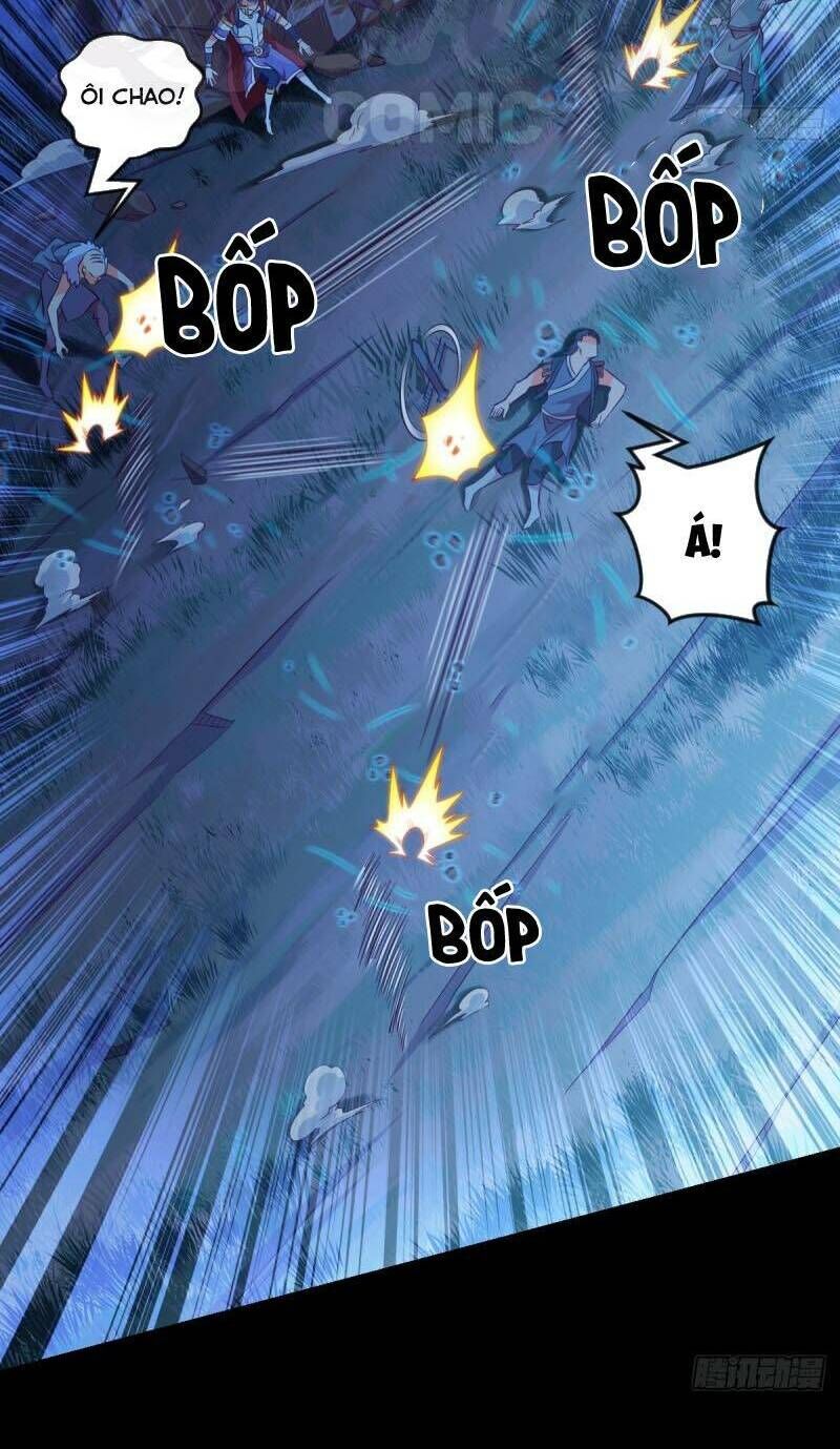 Chiếm Cái Đỉnh Núi Làm Đại Vương Chapter 67 - 30