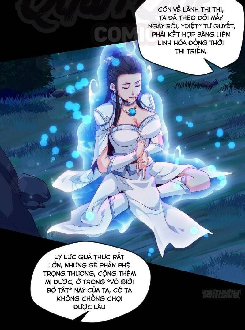 Chiếm Cái Đỉnh Núi Làm Đại Vương Chapter 67 - 4