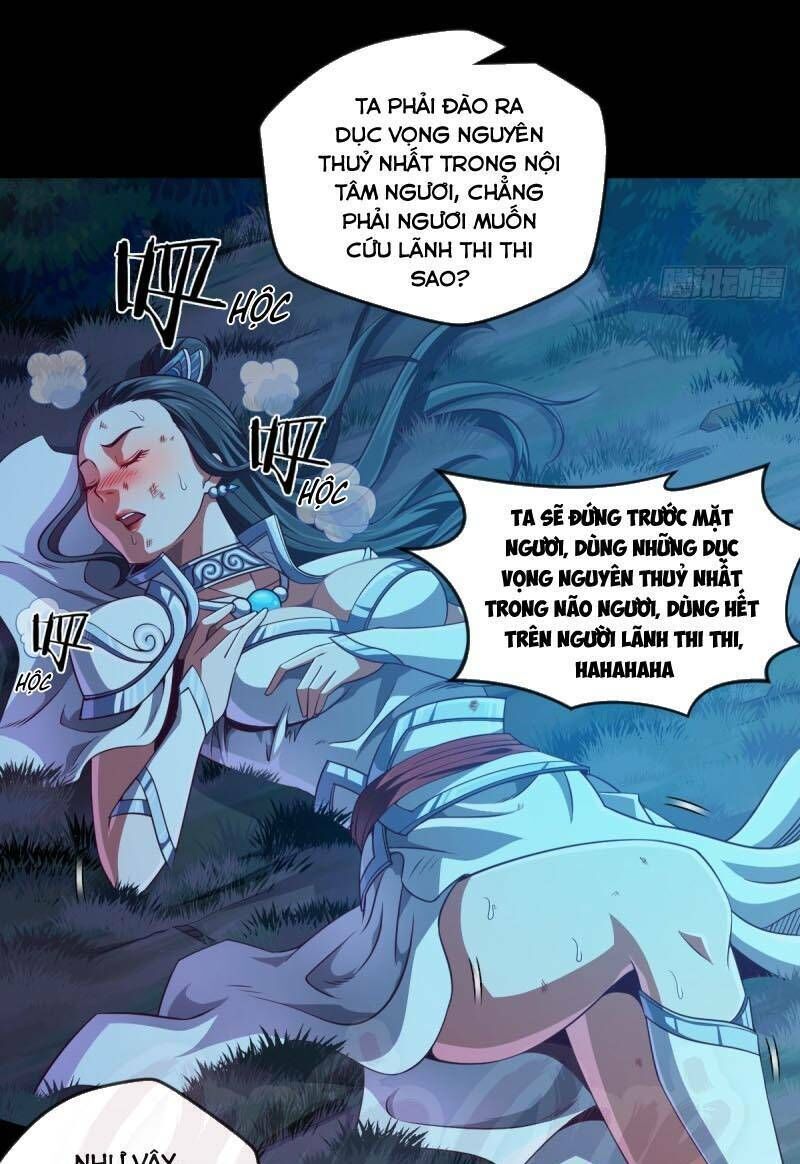 Chiếm Cái Đỉnh Núi Làm Đại Vương Chapter 67 - 35