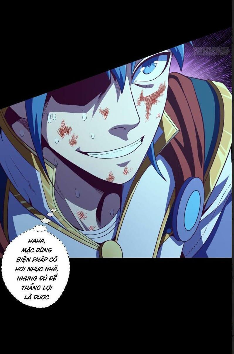 Chiếm Cái Đỉnh Núi Làm Đại Vương Chapter 68 - 13