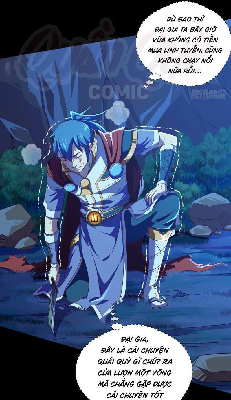 Chiếm Cái Đỉnh Núi Làm Đại Vương Chapter 68 - 17