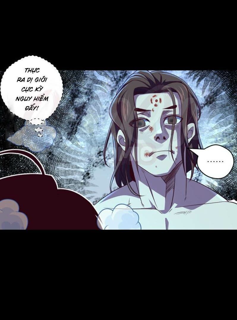 Chiếm Cái Đỉnh Núi Làm Đại Vương Chapter 68 - 19