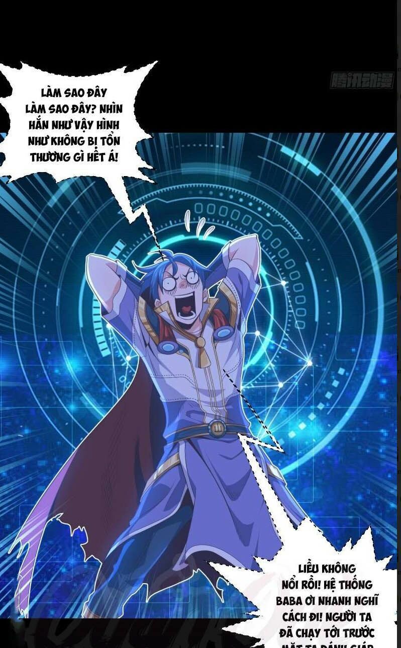 Chiếm Cái Đỉnh Núi Làm Đại Vương Chapter 68 - 21