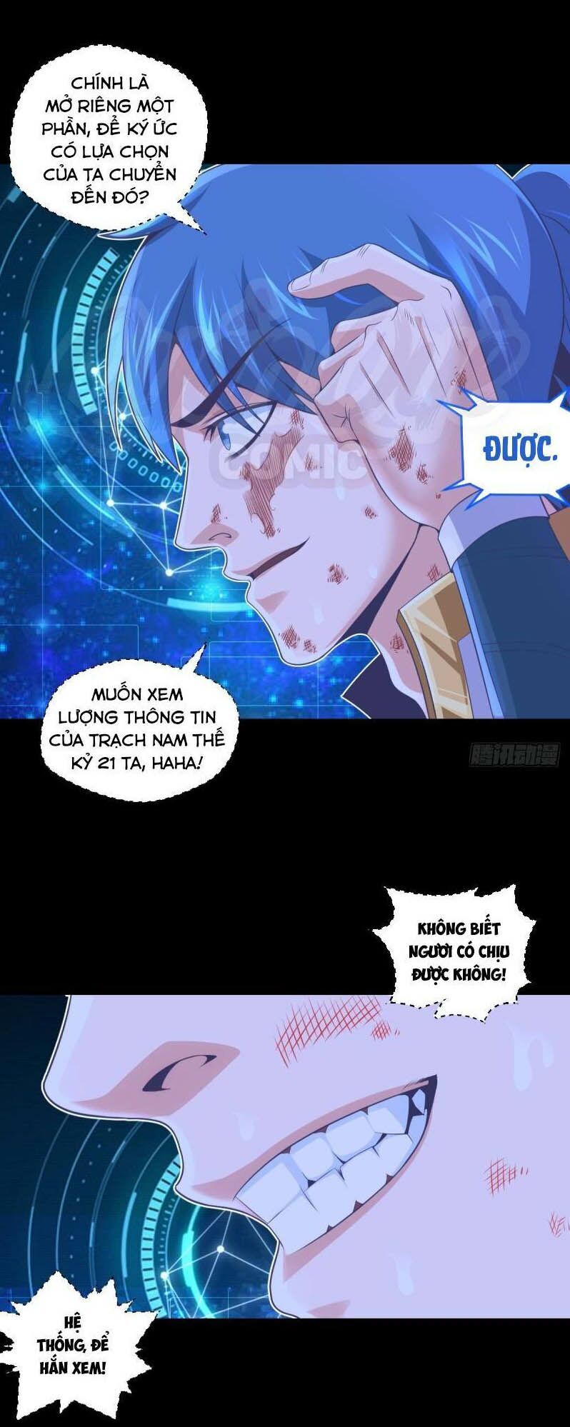 Chiếm Cái Đỉnh Núi Làm Đại Vương Chapter 68 - 4