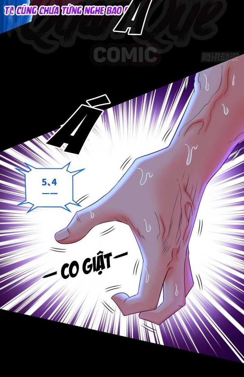 Chiếm Cái Đỉnh Núi Làm Đại Vương Chapter 68 - 8