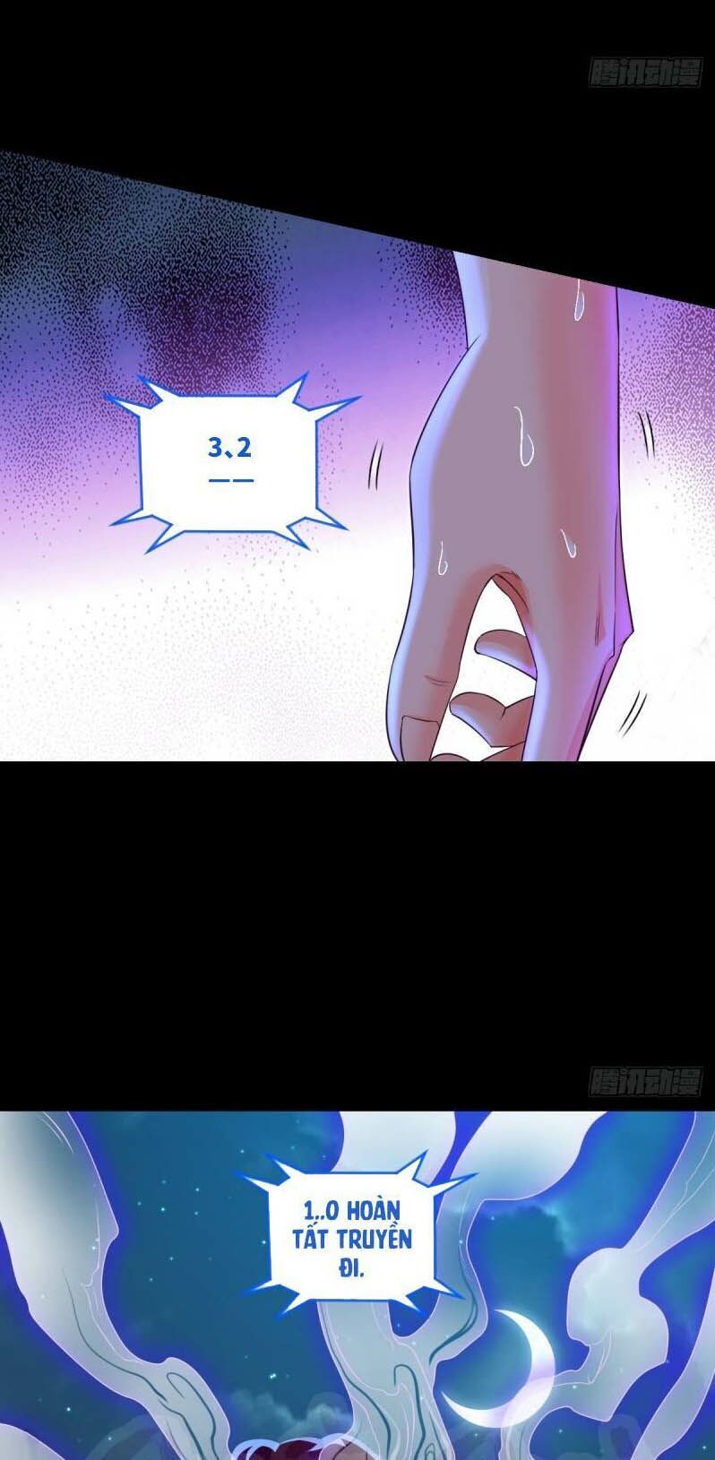 Chiếm Cái Đỉnh Núi Làm Đại Vương Chapter 68 - 9