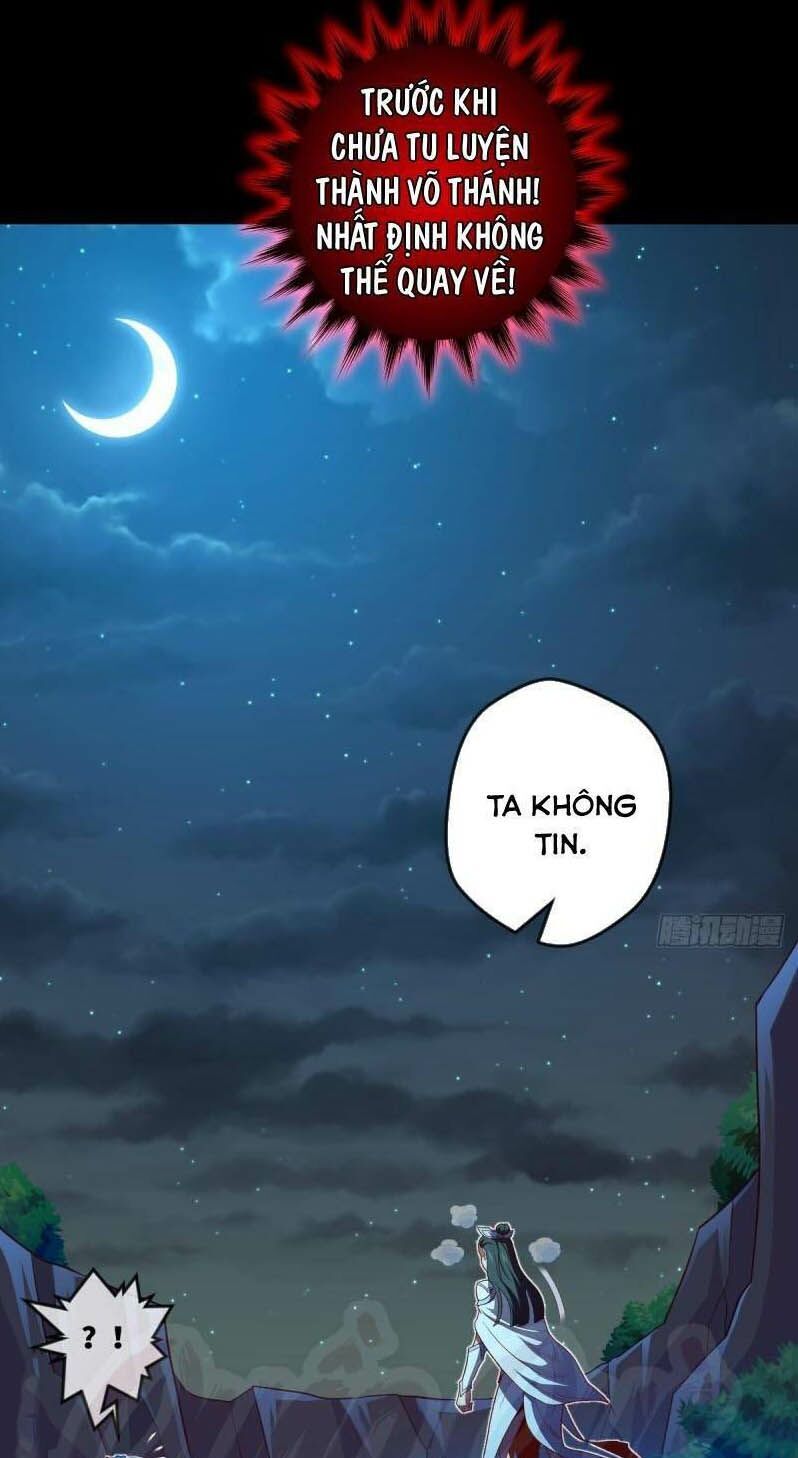 Chiếm Cái Đỉnh Núi Làm Đại Vương Chapter 69 - 12