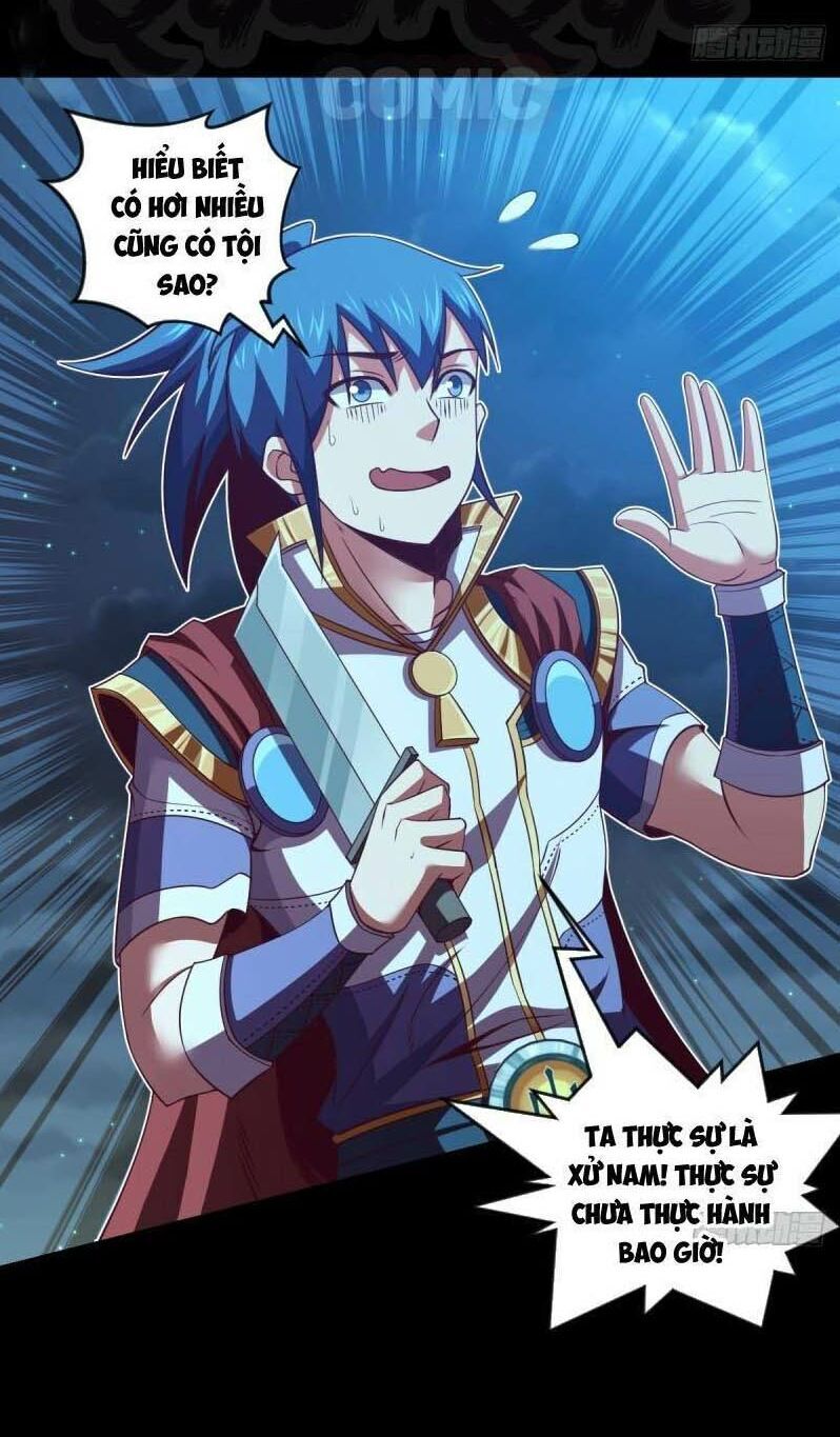 Chiếm Cái Đỉnh Núi Làm Đại Vương Chapter 69 - 15