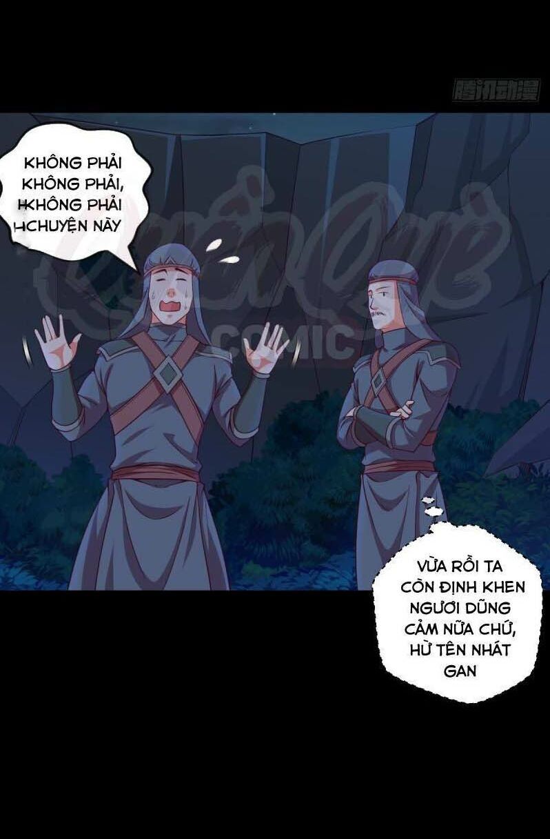 Chiếm Cái Đỉnh Núi Làm Đại Vương Chapter 69 - 5