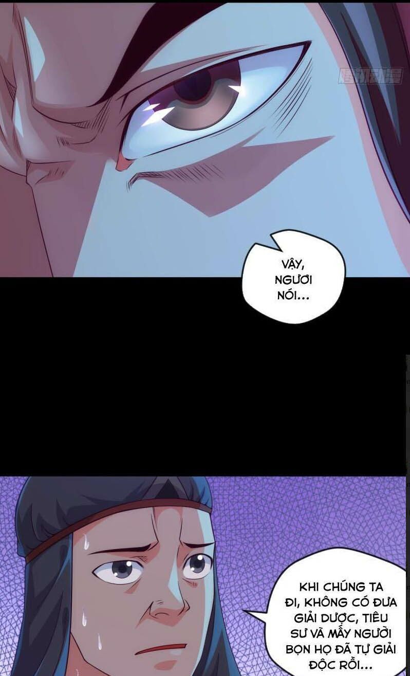 Chiếm Cái Đỉnh Núi Làm Đại Vương Chapter 69 - 6