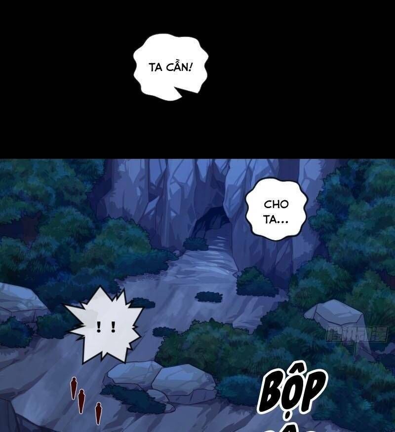 Chiếm Cái Đỉnh Núi Làm Đại Vương Chapter 70 - 11