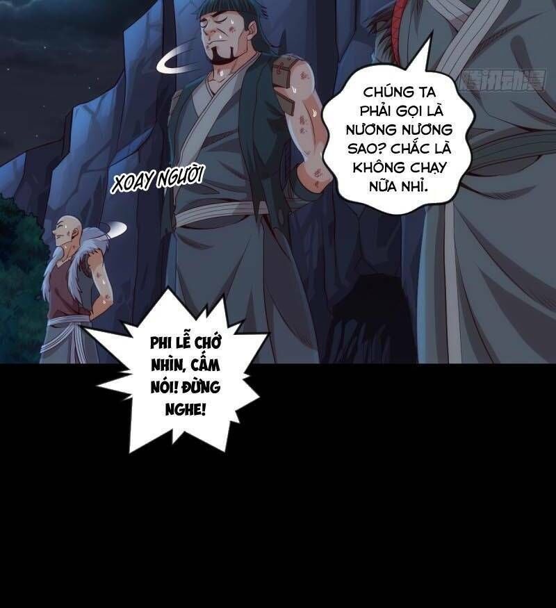 Chiếm Cái Đỉnh Núi Làm Đại Vương Chapter 70 - 13