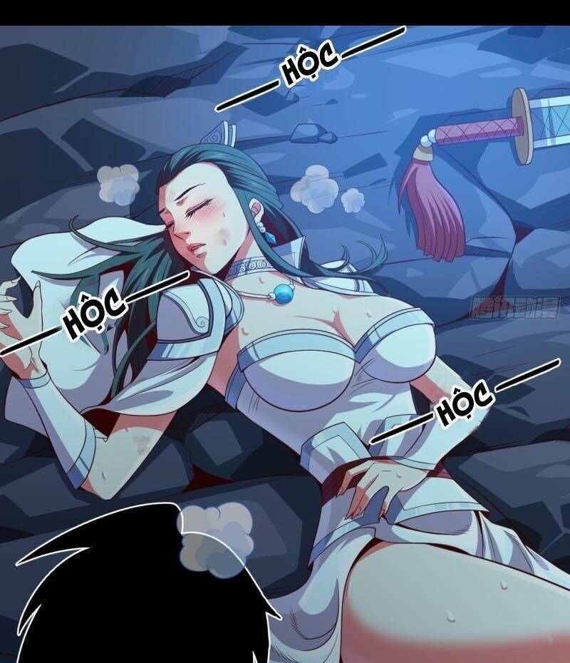 Chiếm Cái Đỉnh Núi Làm Đại Vương Chapter 70 - 14