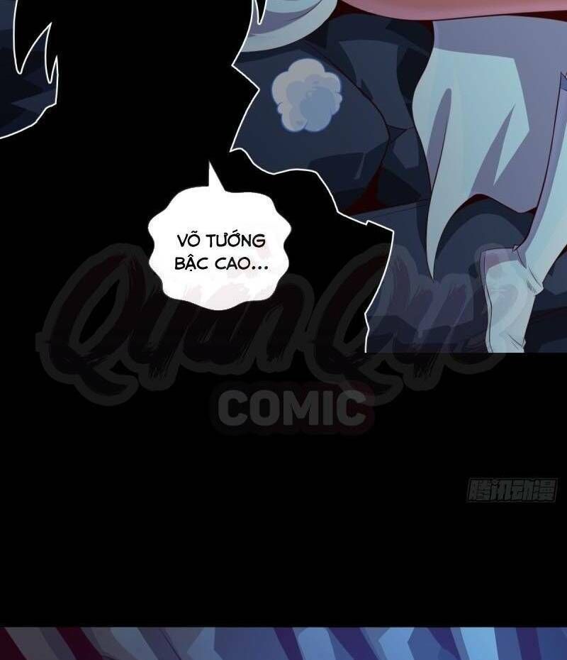 Chiếm Cái Đỉnh Núi Làm Đại Vương Chapter 70 - 15