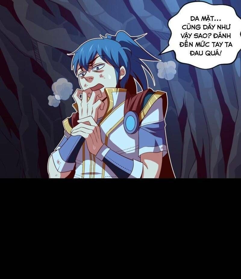 Chiếm Cái Đỉnh Núi Làm Đại Vương Chapter 70 - 16