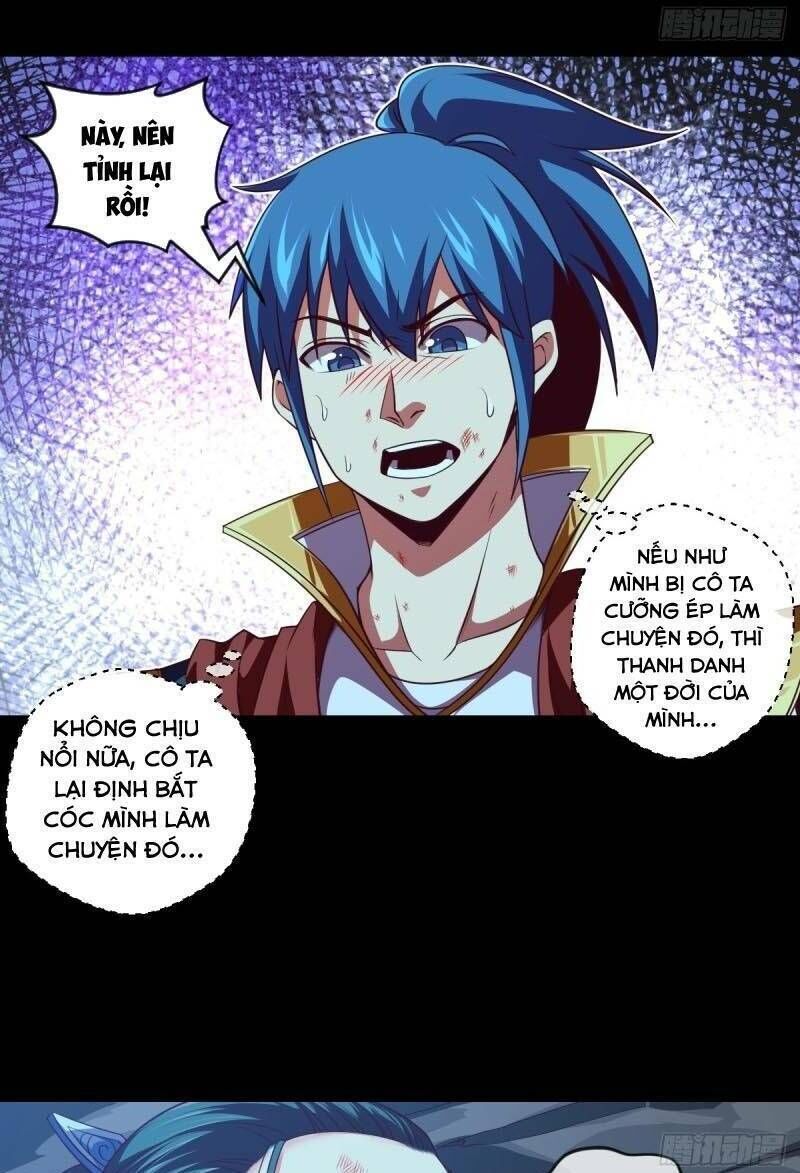 Chiếm Cái Đỉnh Núi Làm Đại Vương Chapter 70 - 17