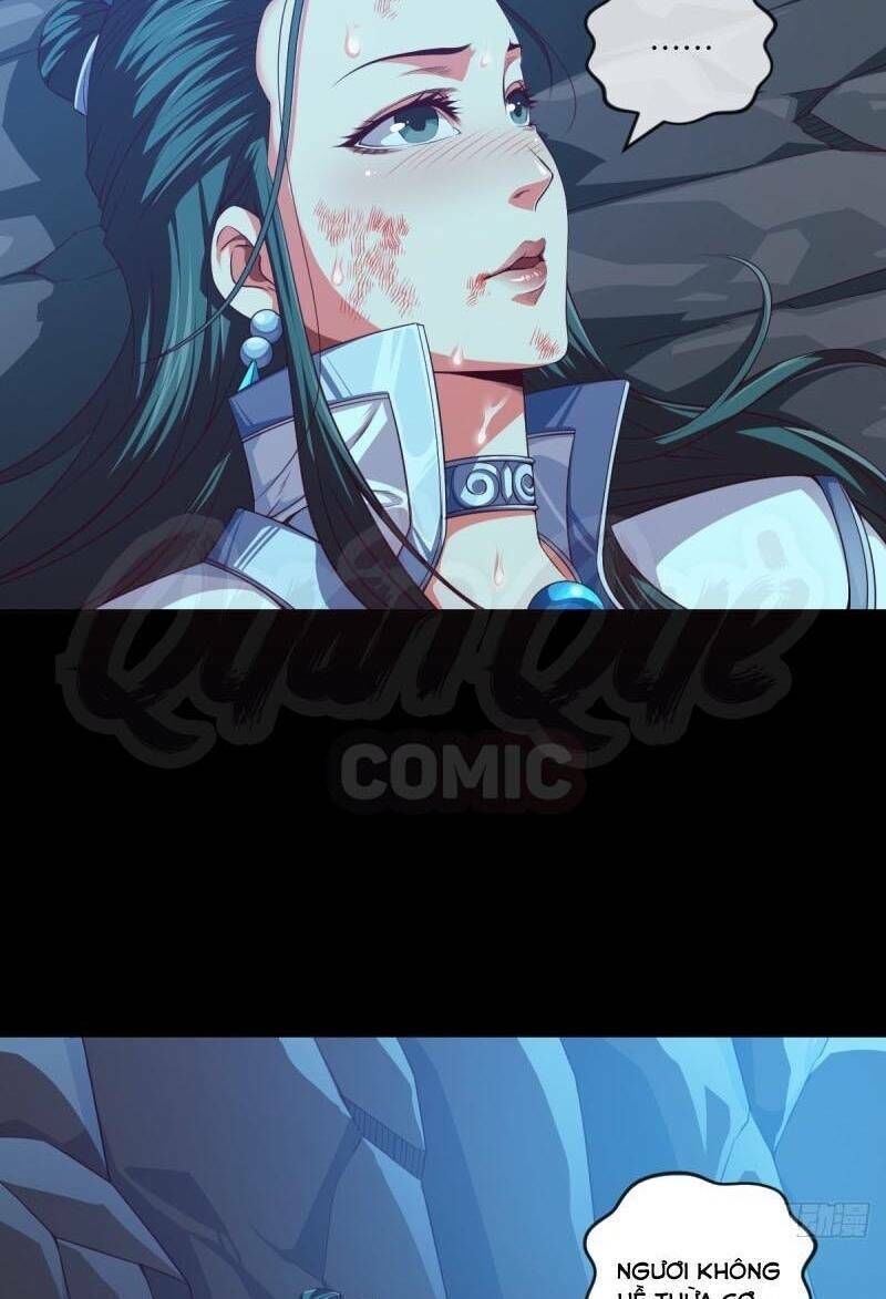 Chiếm Cái Đỉnh Núi Làm Đại Vương Chapter 70 - 18