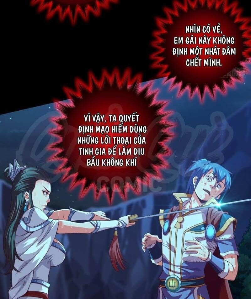 Chiếm Cái Đỉnh Núi Làm Đại Vương Chapter 70 - 3