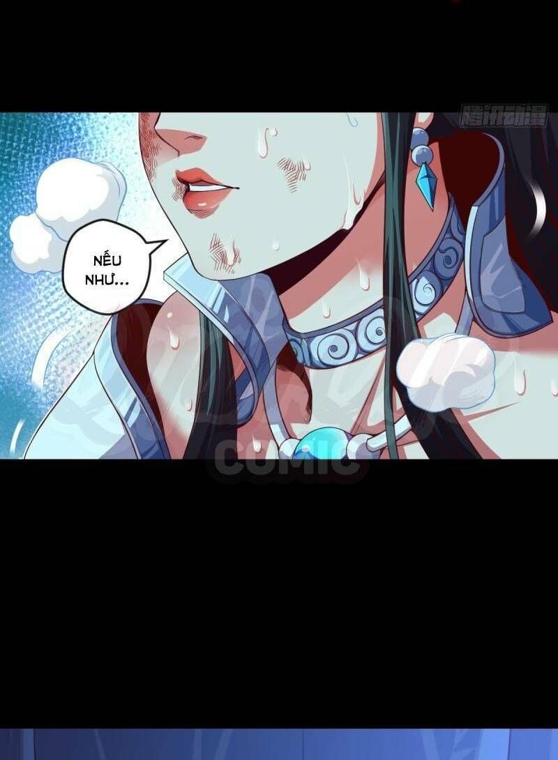 Chiếm Cái Đỉnh Núi Làm Đại Vương Chapter 70 - 24