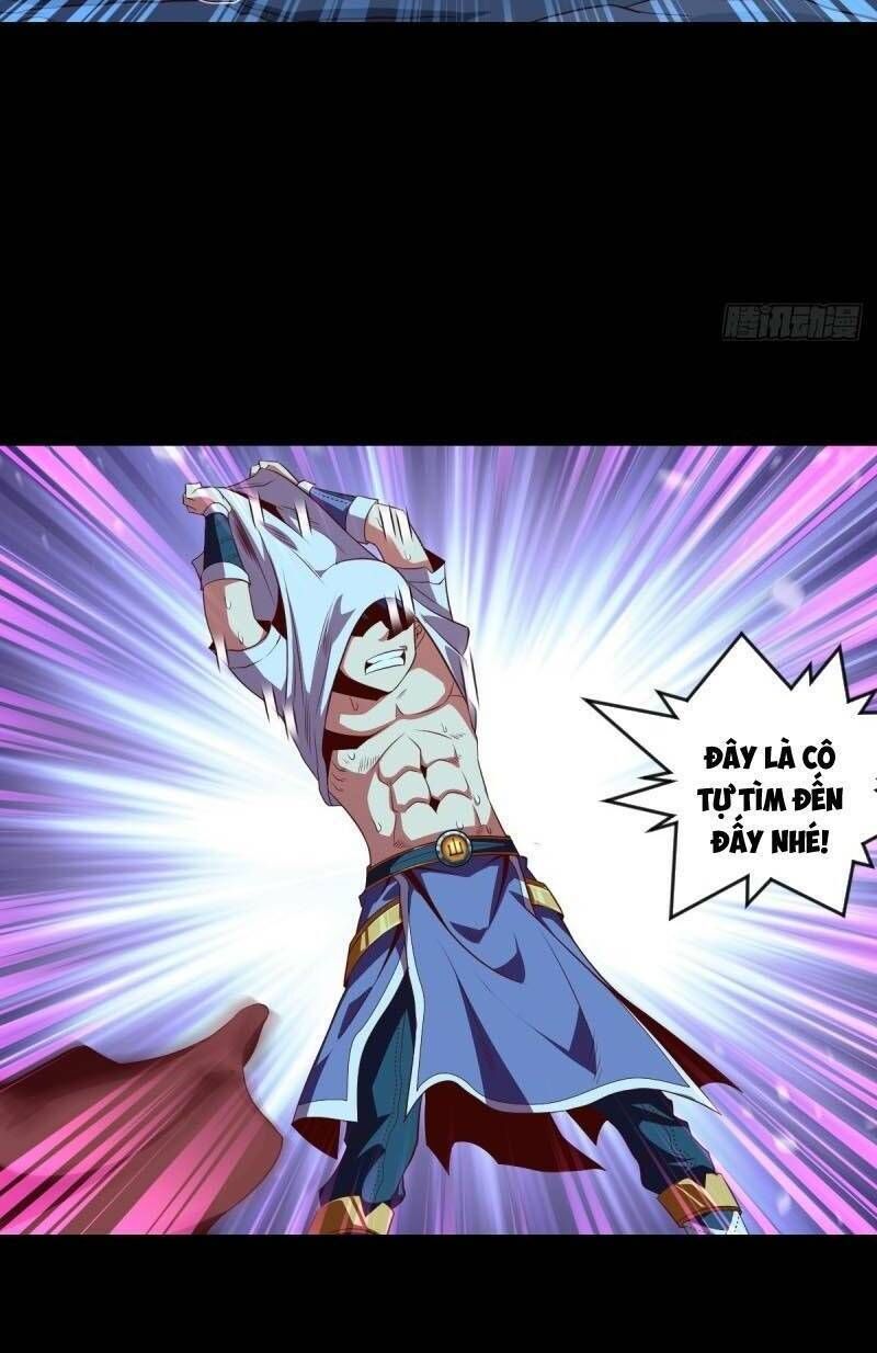 Chiếm Cái Đỉnh Núi Làm Đại Vương Chapter 70 - 28