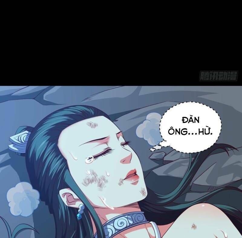 Chiếm Cái Đỉnh Núi Làm Đại Vương Chapter 70 - 29