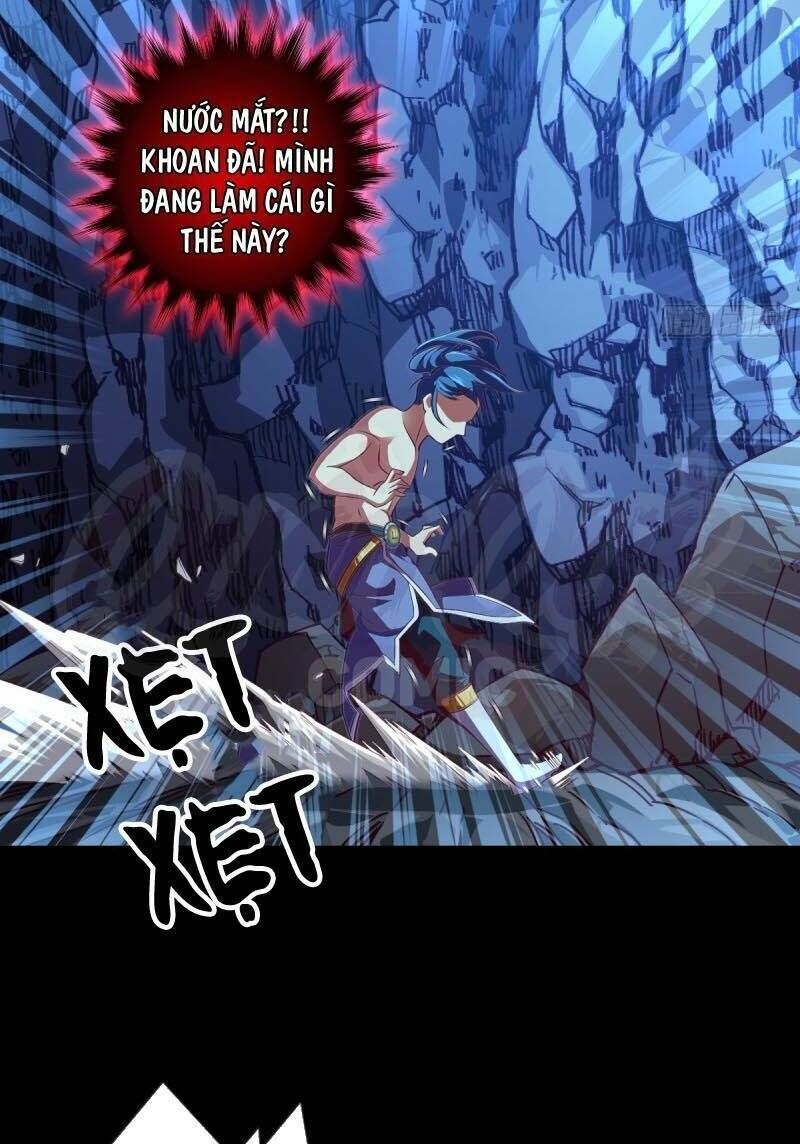 Chiếm Cái Đỉnh Núi Làm Đại Vương Chapter 70 - 33