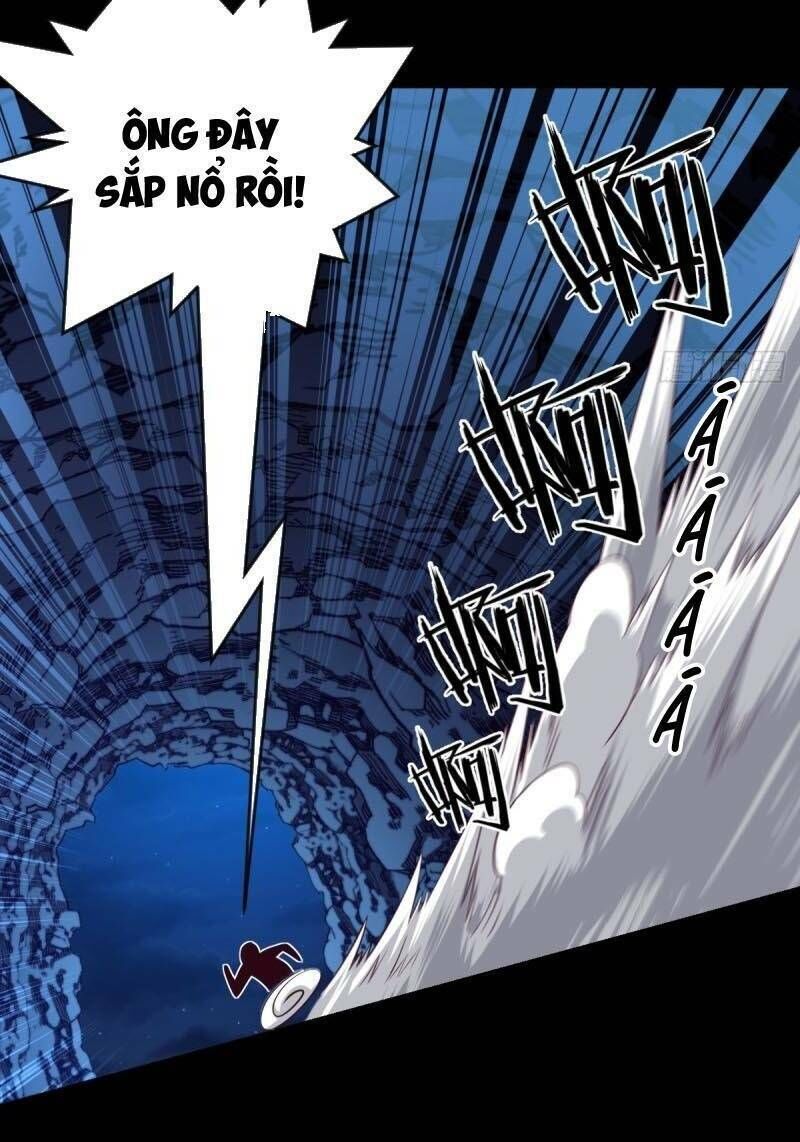 Chiếm Cái Đỉnh Núi Làm Đại Vương Chapter 70 - 34