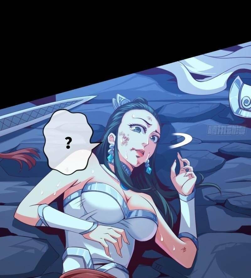 Chiếm Cái Đỉnh Núi Làm Đại Vương Chapter 70 - 35