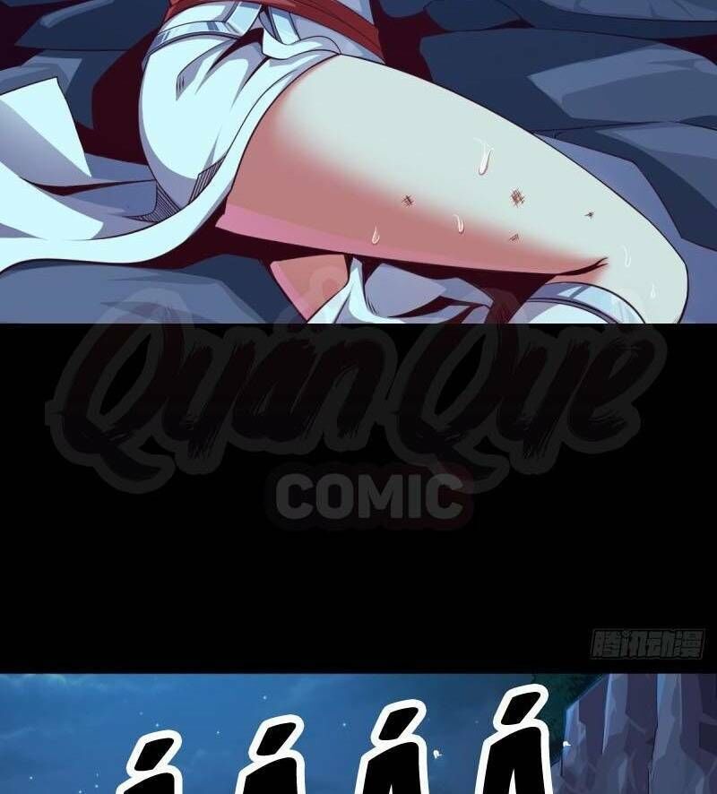 Chiếm Cái Đỉnh Núi Làm Đại Vương Chapter 70 - 36