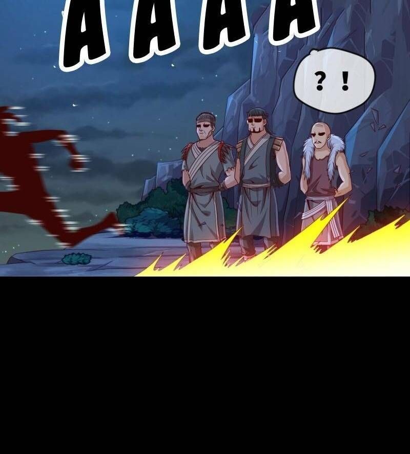 Chiếm Cái Đỉnh Núi Làm Đại Vương Chapter 70 - 37