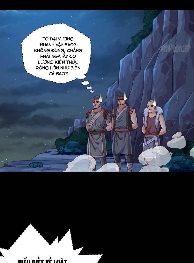 Chiếm Cái Đỉnh Núi Làm Đại Vương Chapter 70 - 38