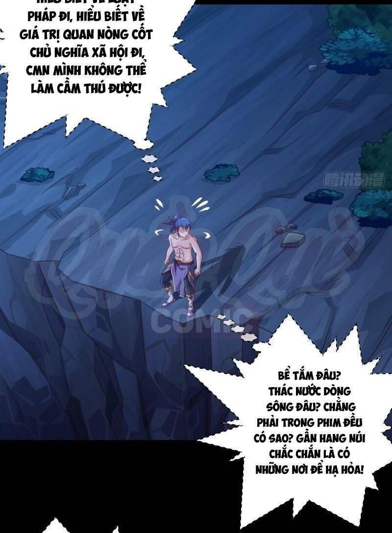 Chiếm Cái Đỉnh Núi Làm Đại Vương Chapter 70 - 39