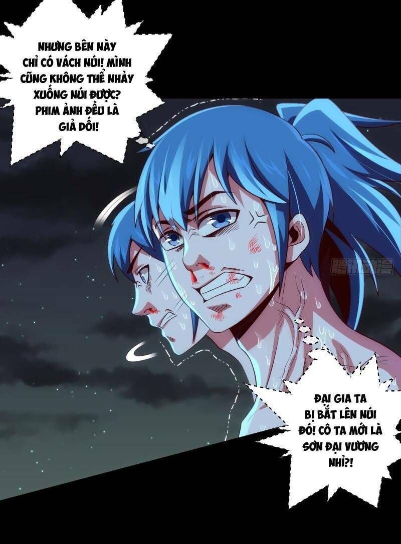 Chiếm Cái Đỉnh Núi Làm Đại Vương Chapter 70 - 40