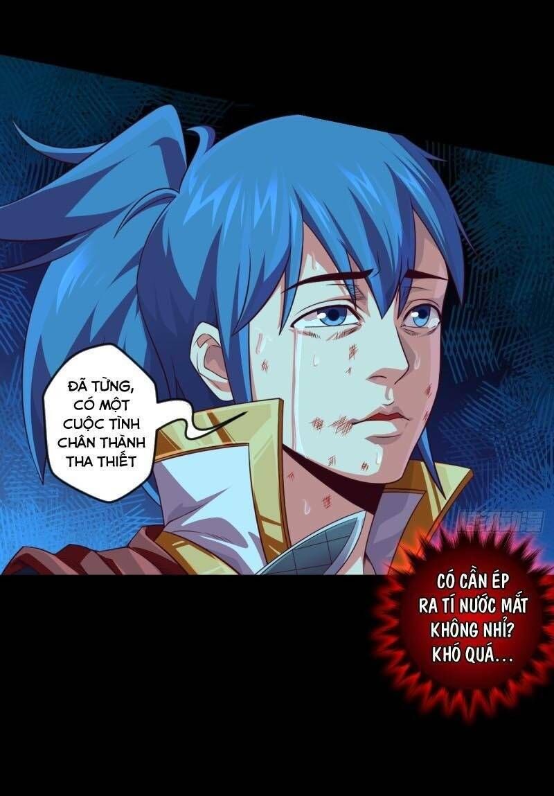Chiếm Cái Đỉnh Núi Làm Đại Vương Chapter 70 - 5