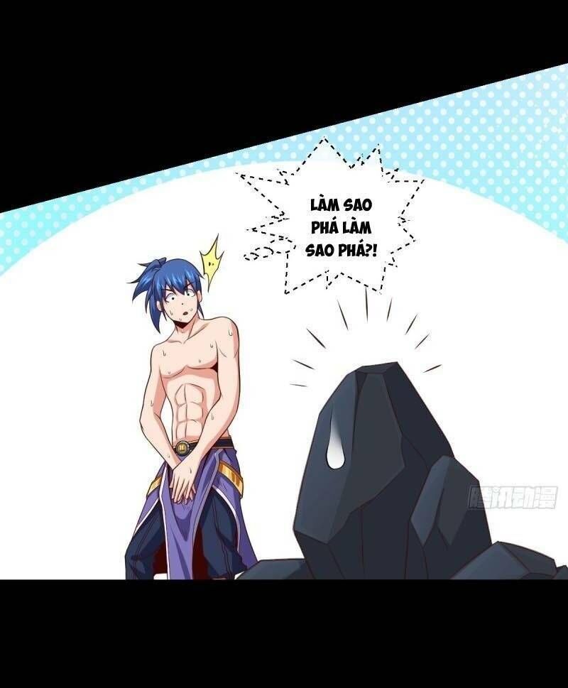 Chiếm Cái Đỉnh Núi Làm Đại Vương Chapter 70 - 41