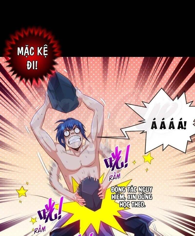 Chiếm Cái Đỉnh Núi Làm Đại Vương Chapter 70 - 42